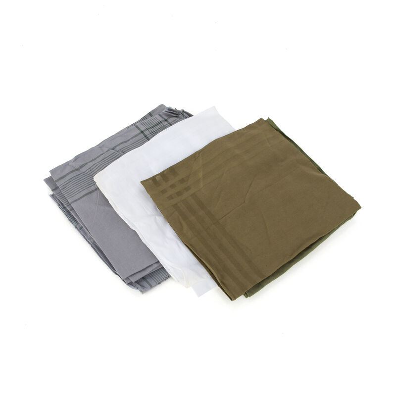 Dutch Army Assorted Handkerchiefs | Mixed 10-pack | Issued, , large image number 2